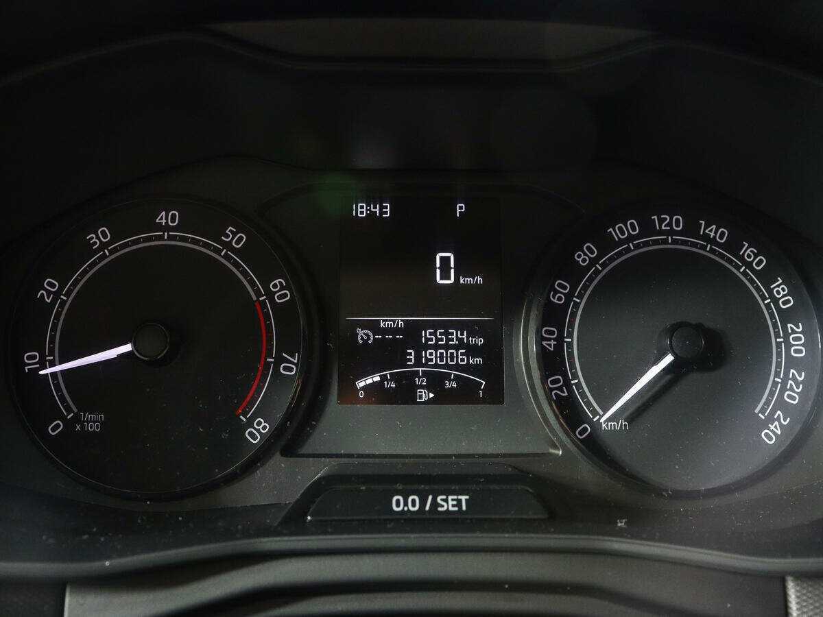 Купить Skoda Rapid, 2021, 319 005 км, фото №11