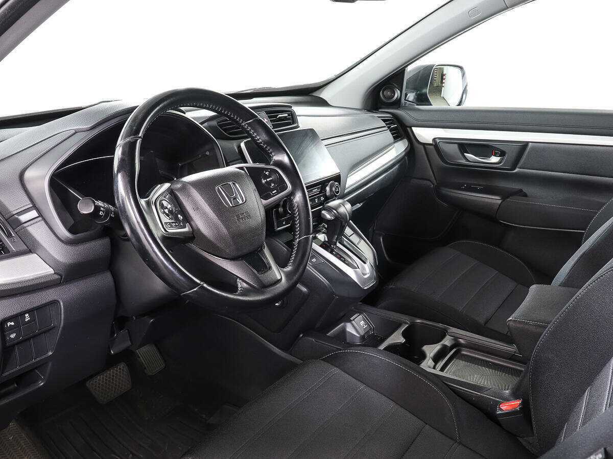 Купить Honda CR-V, 2018, 160 000 км, фото №12