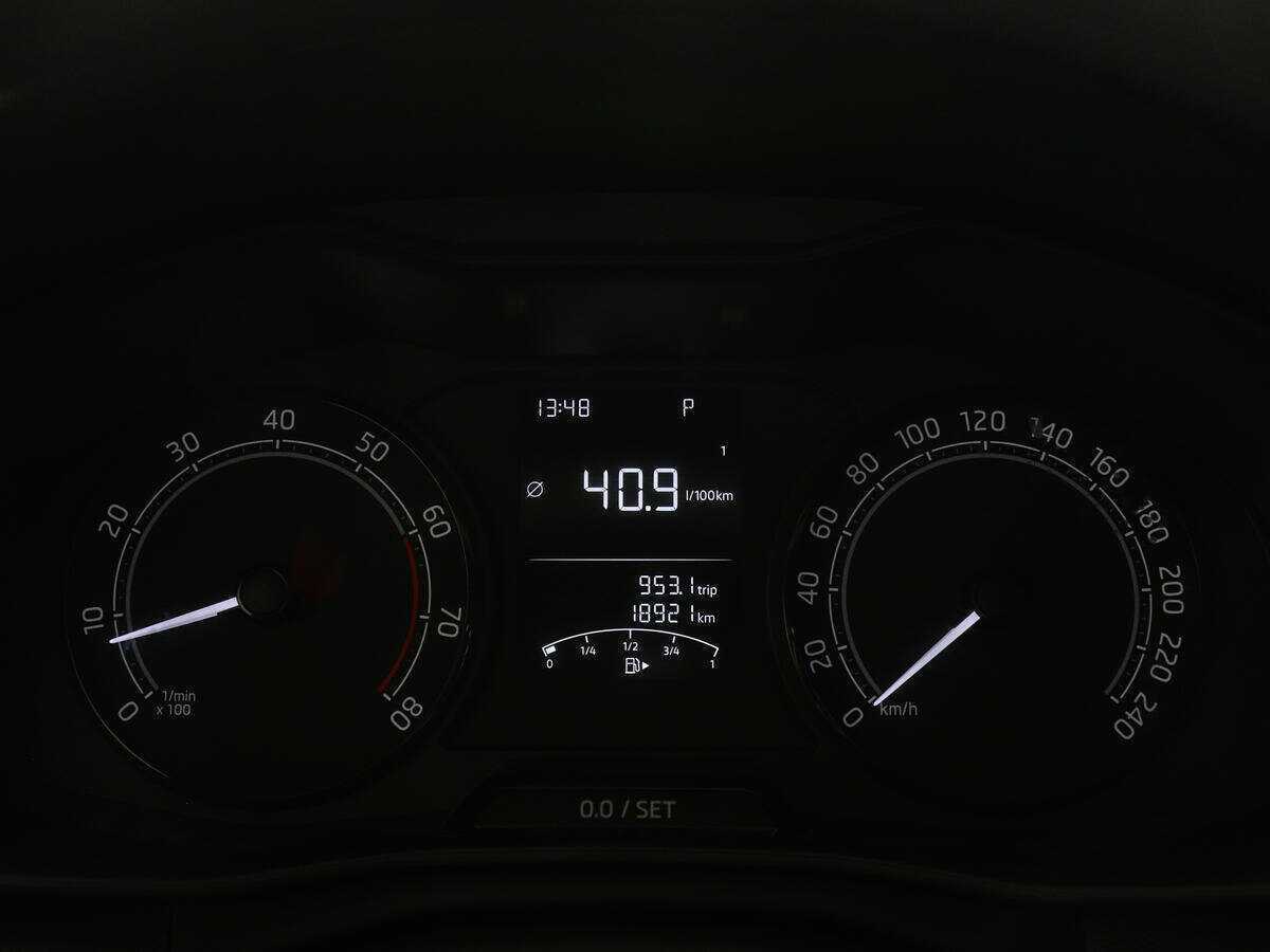 Купить Skoda Rapid, 2021, 19 010 км, фото №11