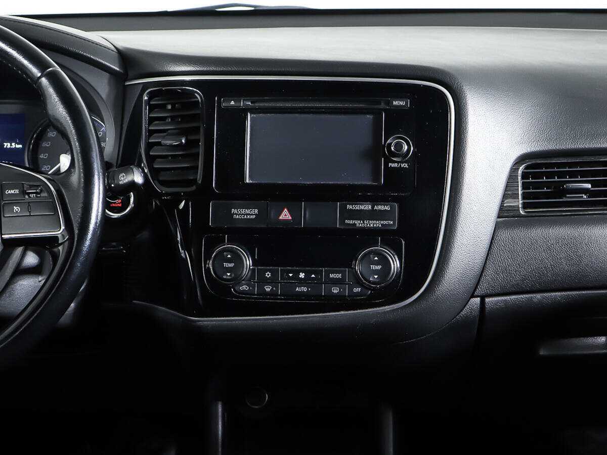 Купить Mitsubishi Outlander, 2015, 141 298 км, фото №12