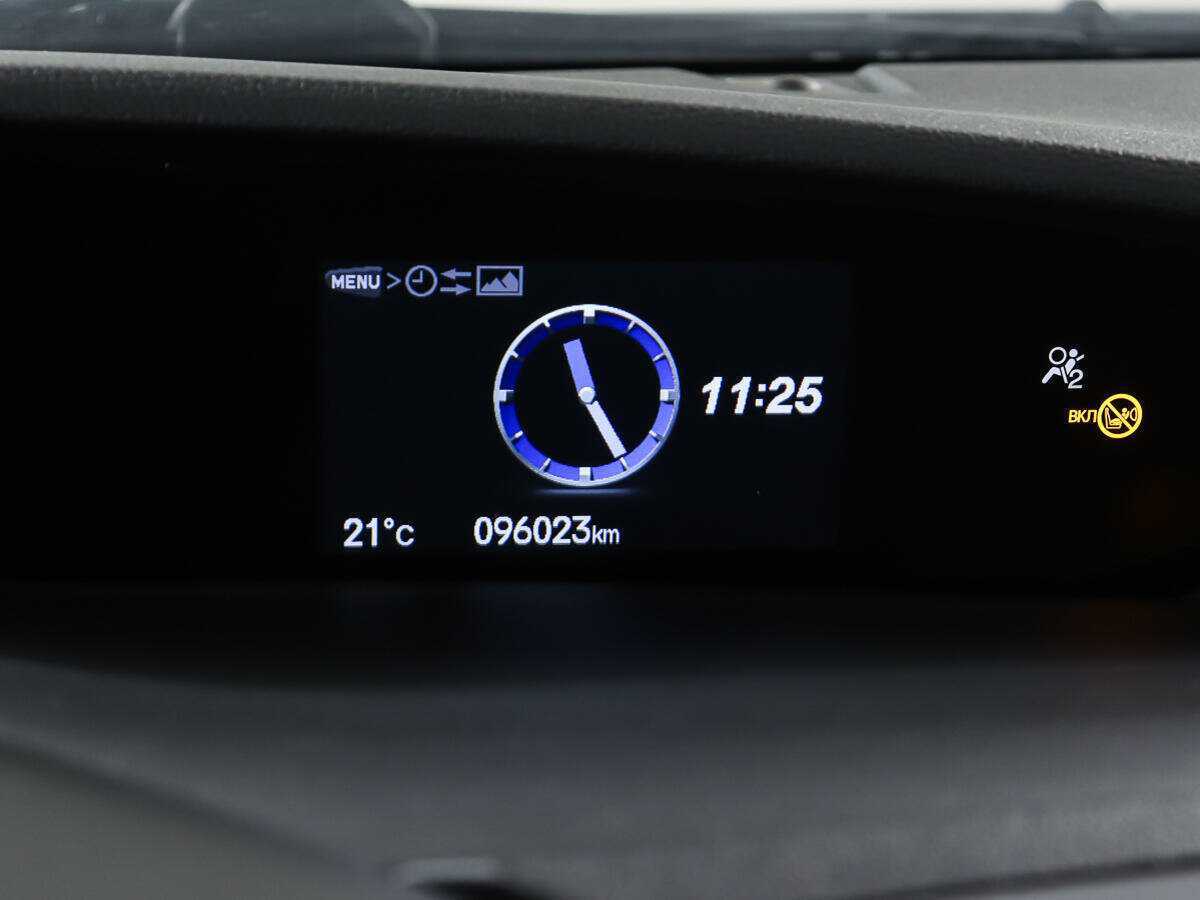 Купить Honda Civic, 2013, 96 023 км, фото №19