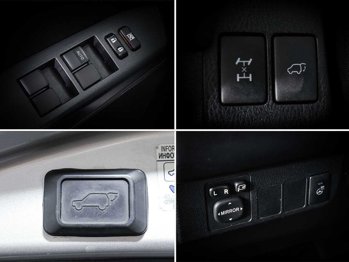 Купить Toyota RAV4, 2019, 111 025 км, фото №18