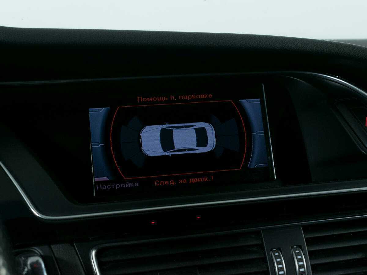 Купить Audi A5, 2016, 93 020 км, фото №16