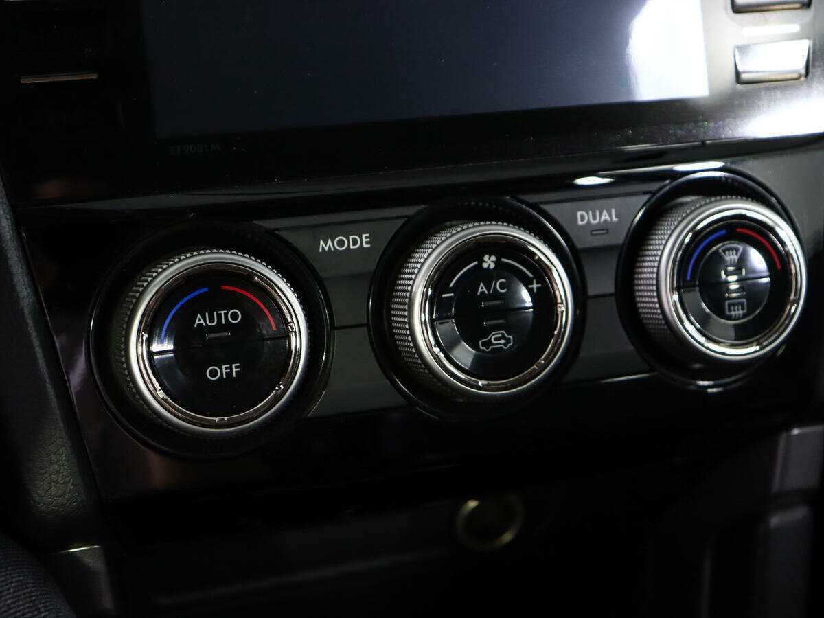 Купить Subaru Forester, 2017, 123 000 км, фото №22