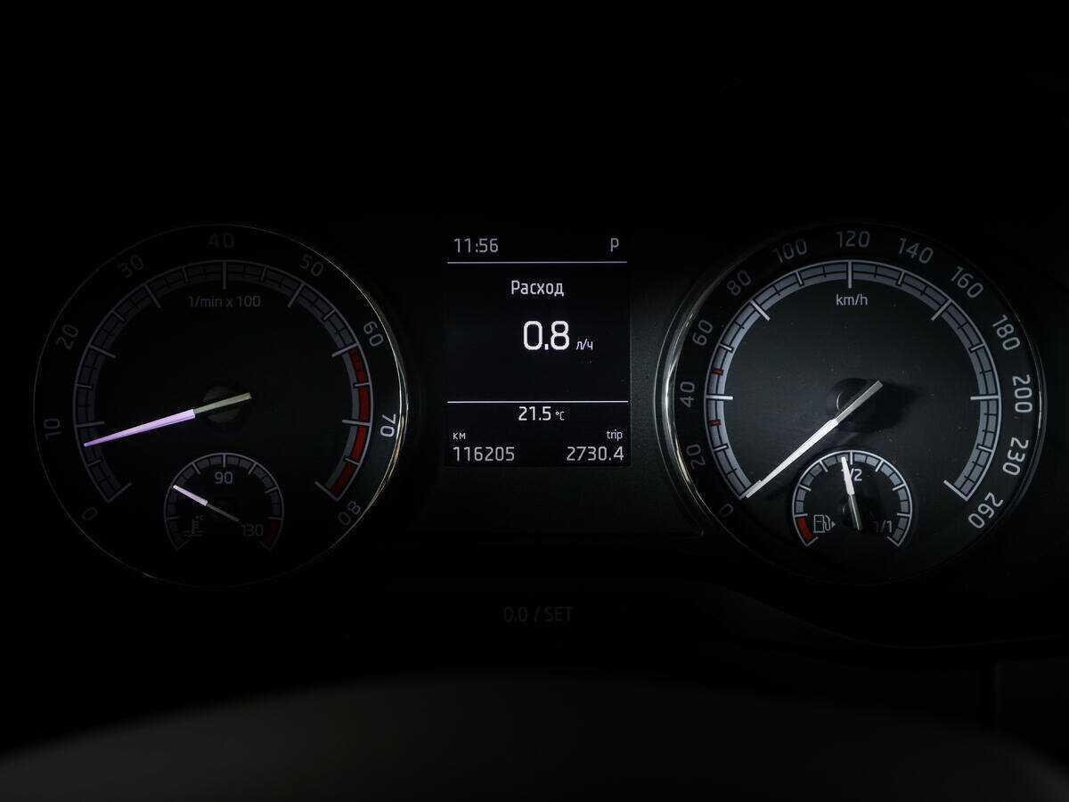 Купить Skoda Kodiaq, 2018, 115 655 км, фото №9