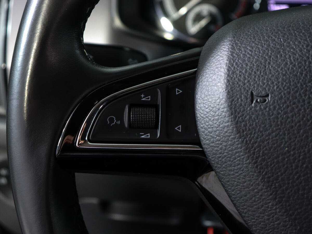 Купить Skoda Kodiaq, 2018, 115 655 км, фото №15