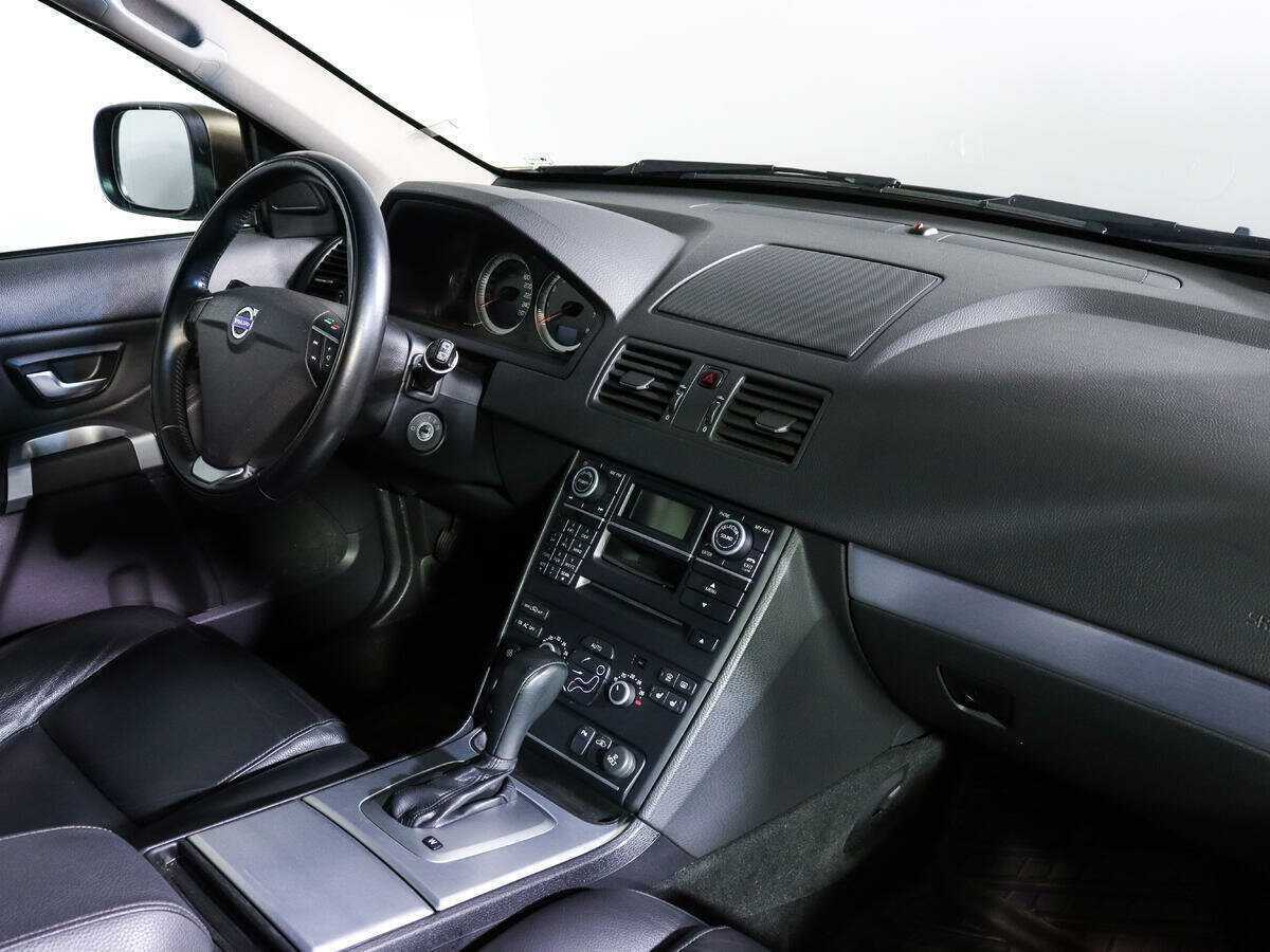 Купить Volvo XC90, 2014, 132 737 км, фото №9