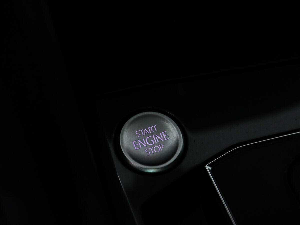 Купить Volkswagen Tiguan L, 2019, 84 165 км, фото №18