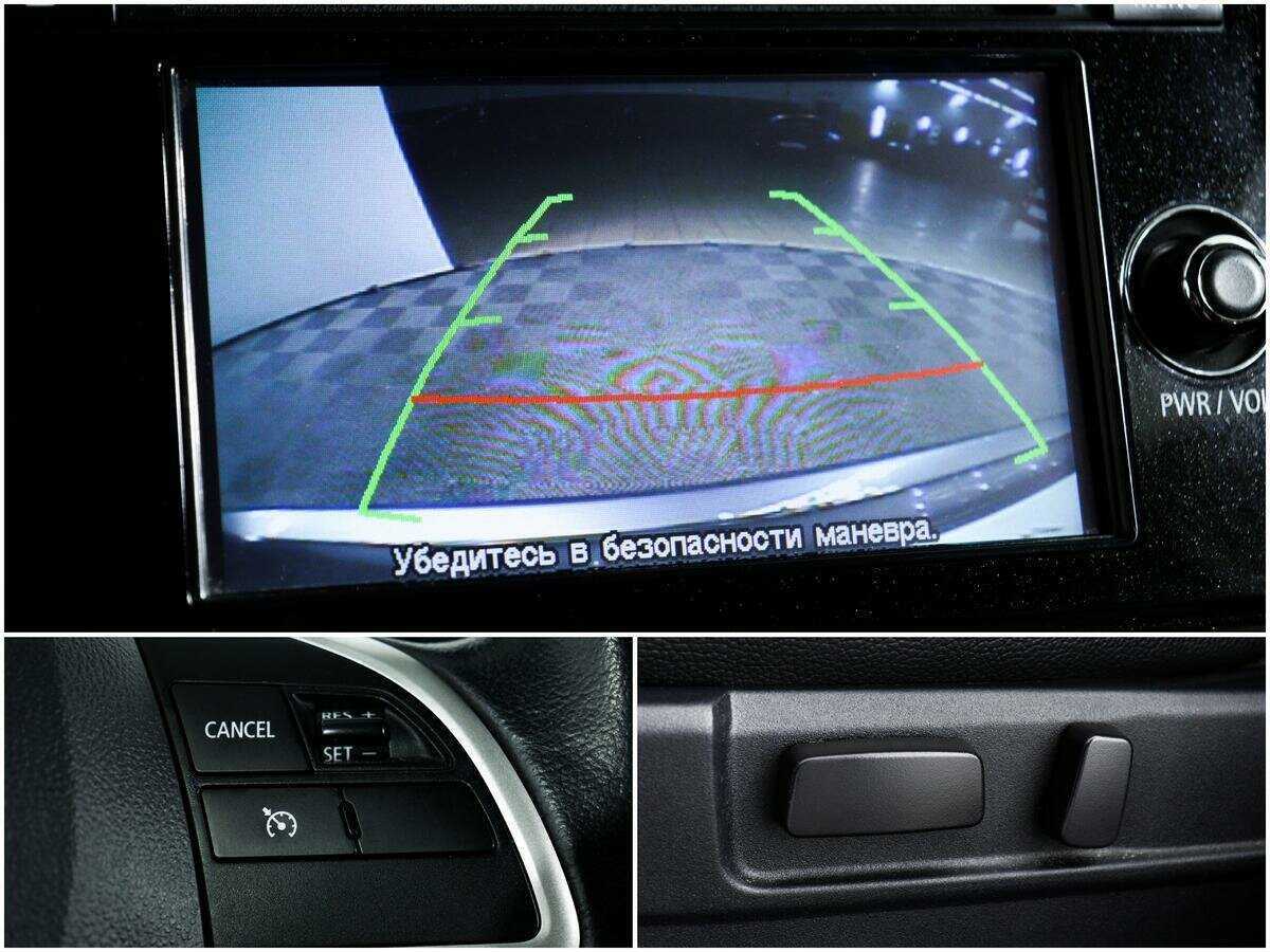 Купить Mitsubishi ASX, 2013, 176 235 км, фото №14