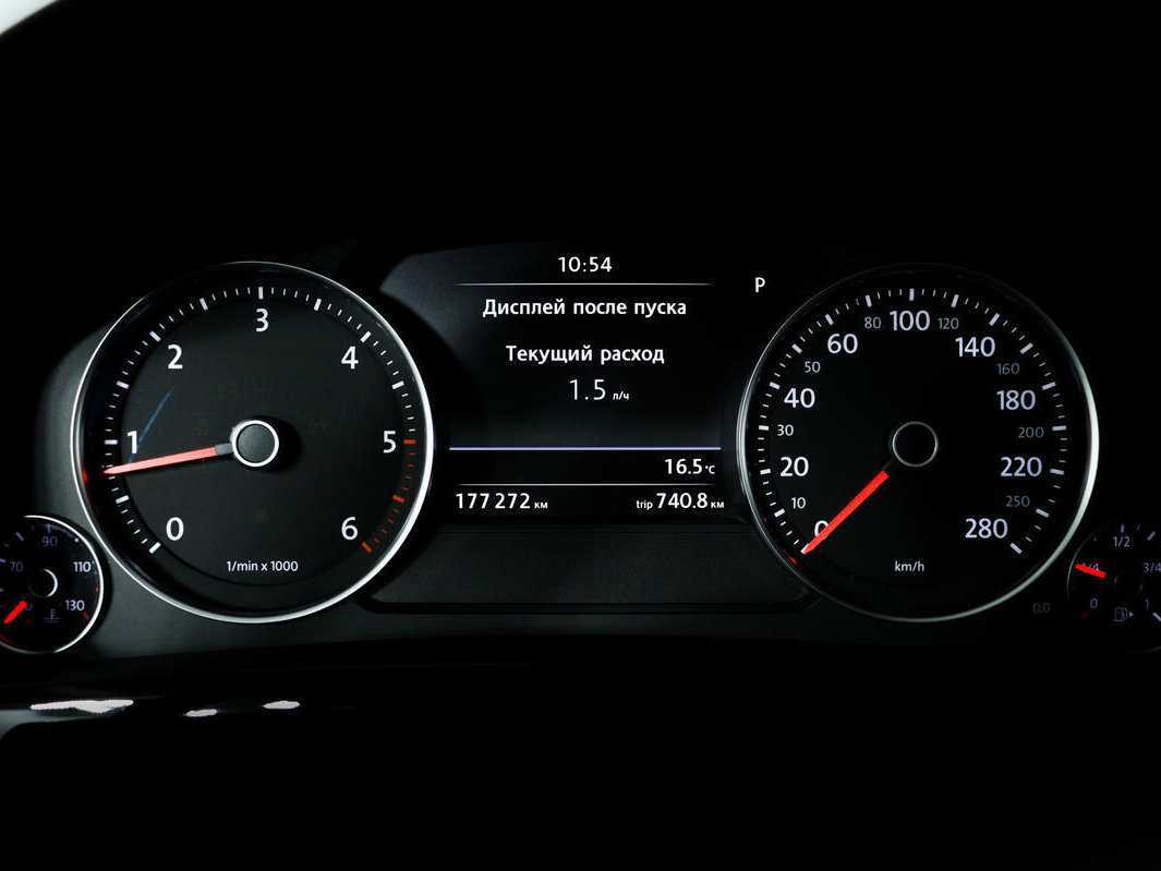 Купить Volkswagen Touareg, 2012, 177 271 км, фото №10