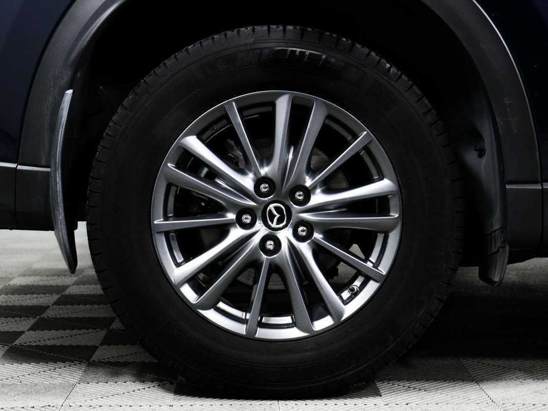 Купить Mazda CX-5, 2018, 115 897 км, фото №14