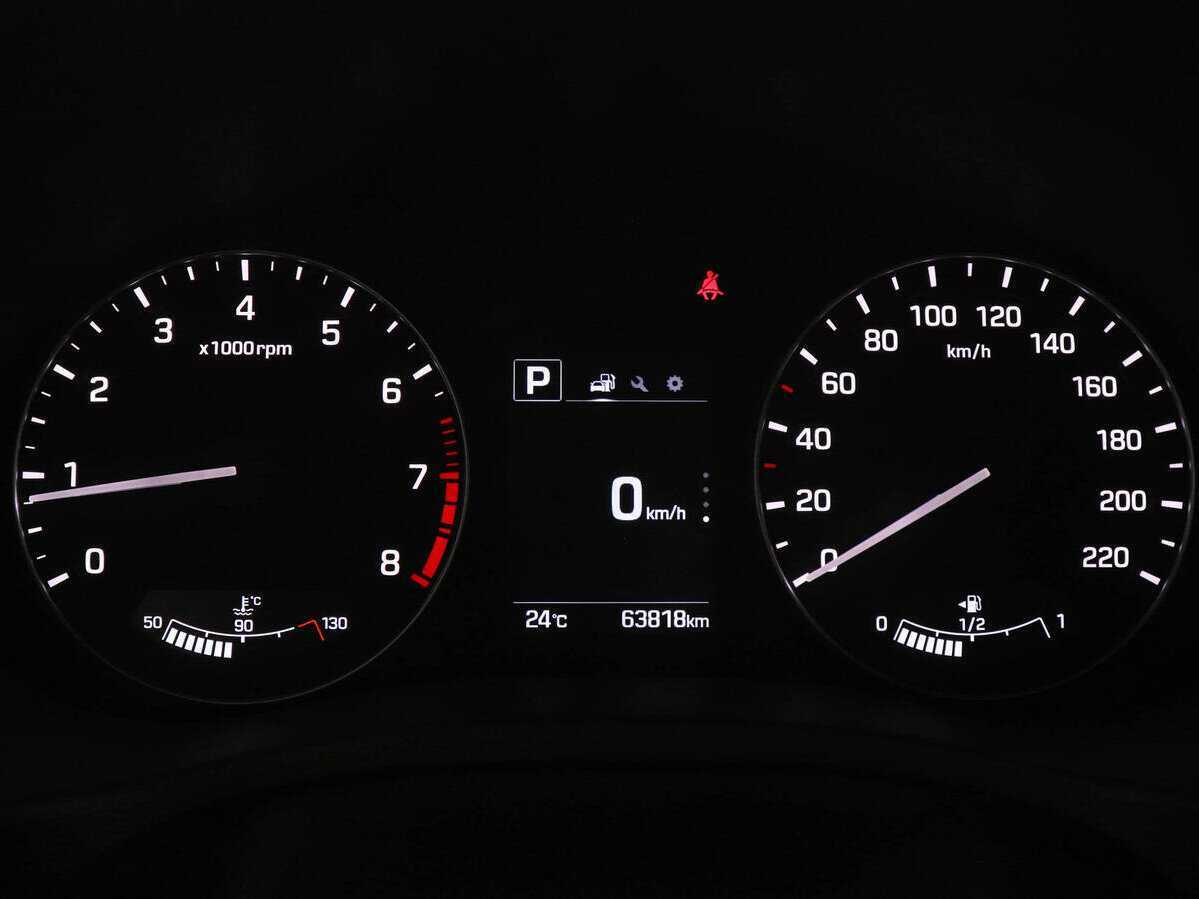 Купить Hyundai Creta, 2018, 63 814 км, фото №11