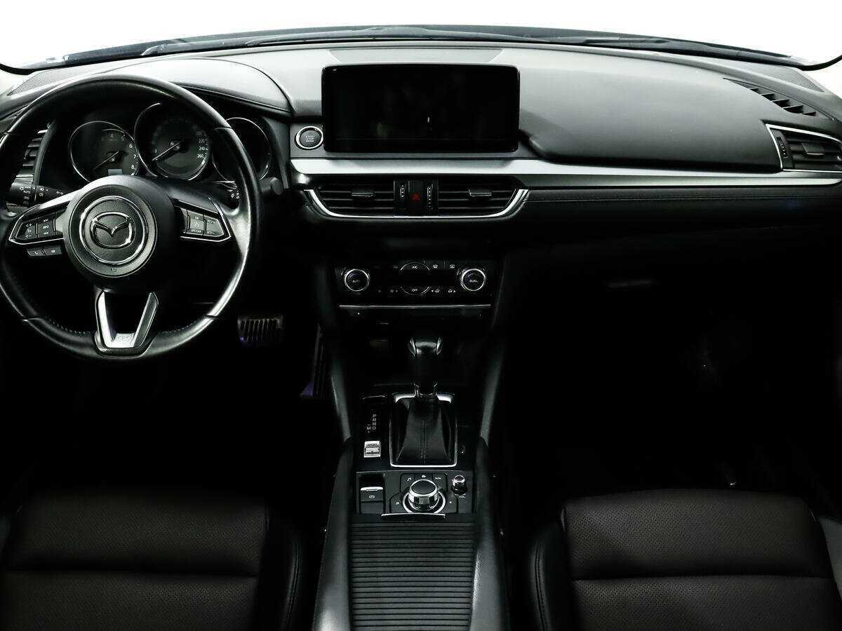Купить Mazda 6, 2018, 50 000 км, фото №12
