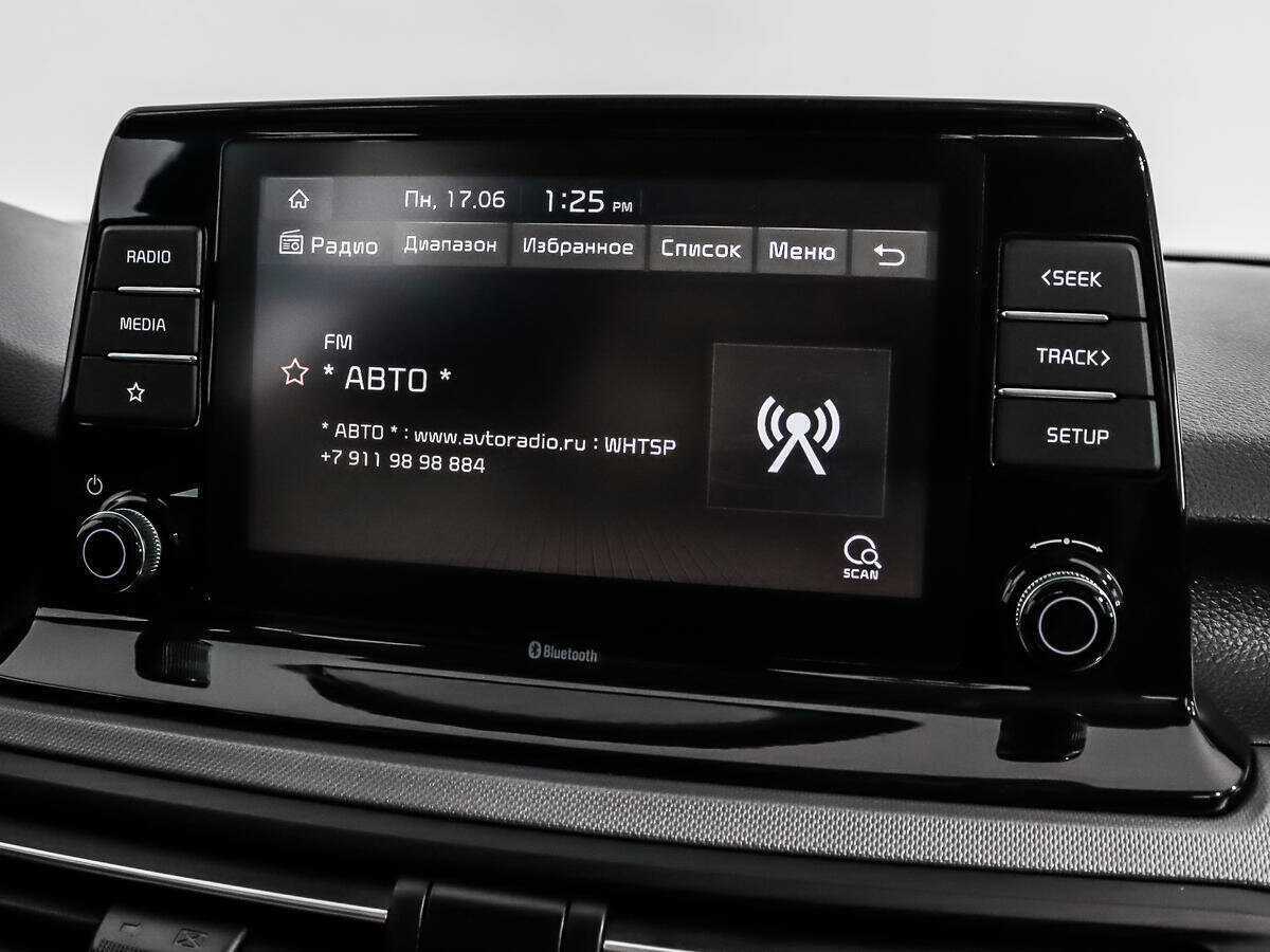 Купить Kia Seltos, 2021, 38 190 км, фото №13