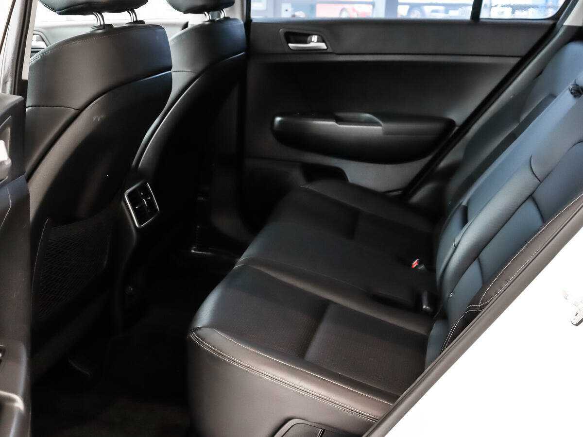 Купить Kia Sportage, 2018, 95 900 км, фото №12