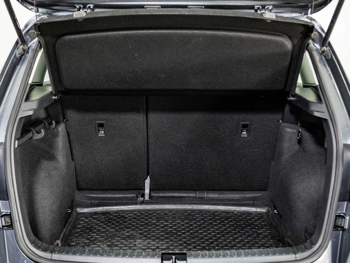 Купить Skoda Karoq, 2020, 92 200 км, фото №16