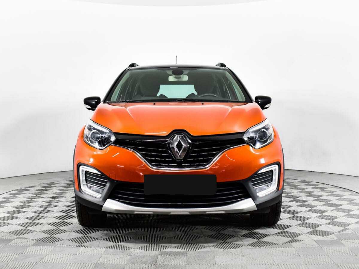 Renault Kaptur