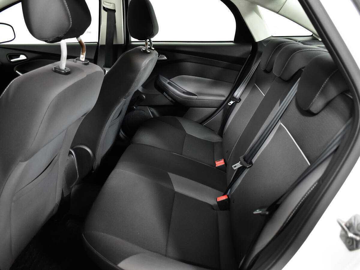 Купить Ford Focus, 2012, 279 405 км, фото №8