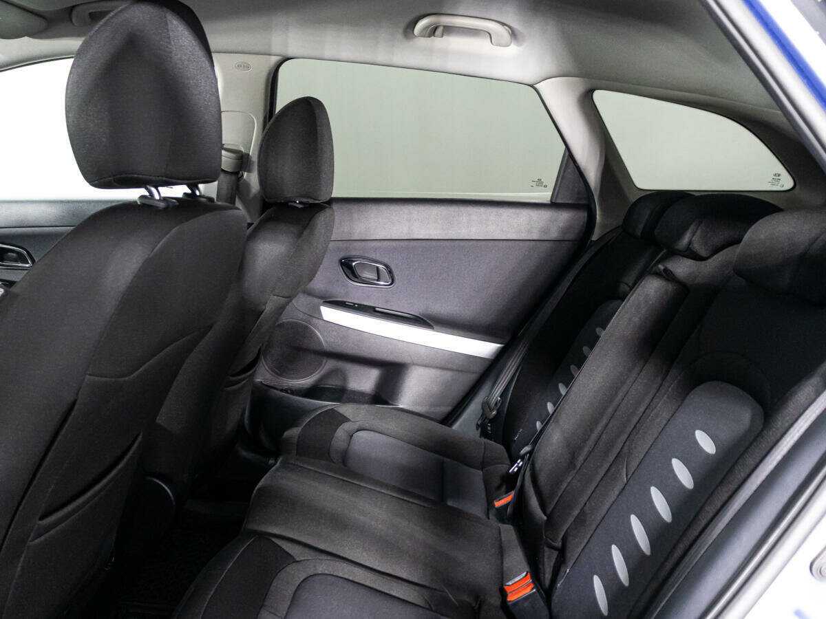 Купить Kia Ceed, 2013, 202 302 км, фото №10