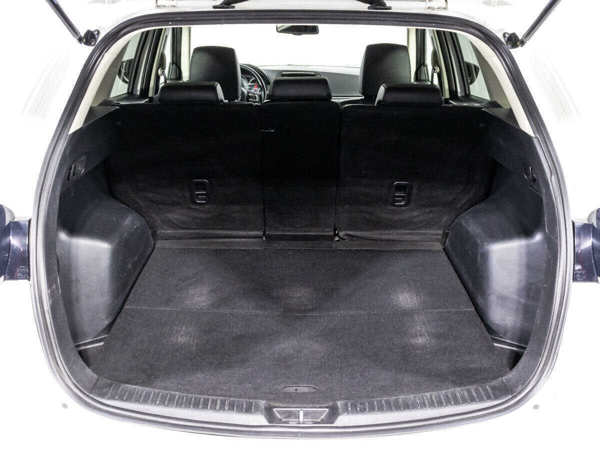 Купить Mazda CX-5, 2015, 128 931 км, фото №15