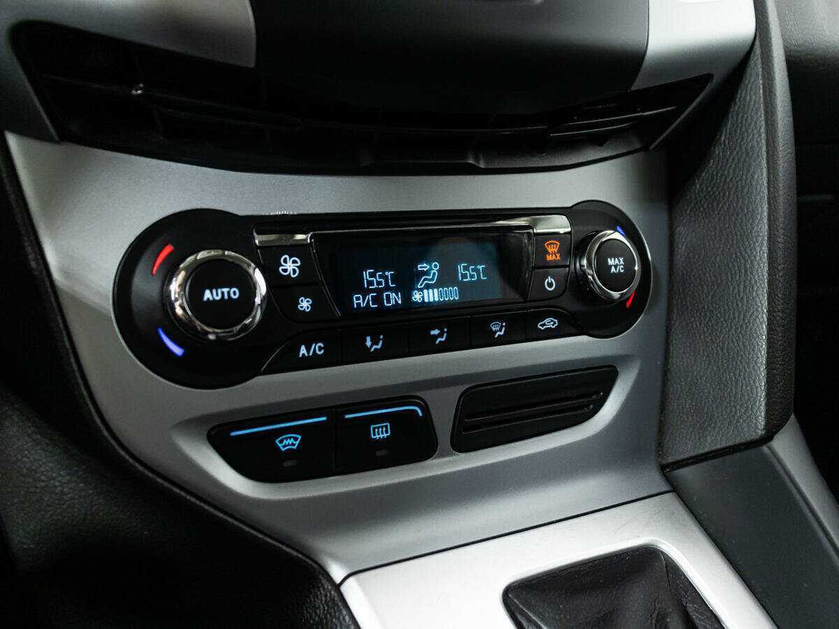 Купить Ford Focus, 2013, 169 798 км, фото №15