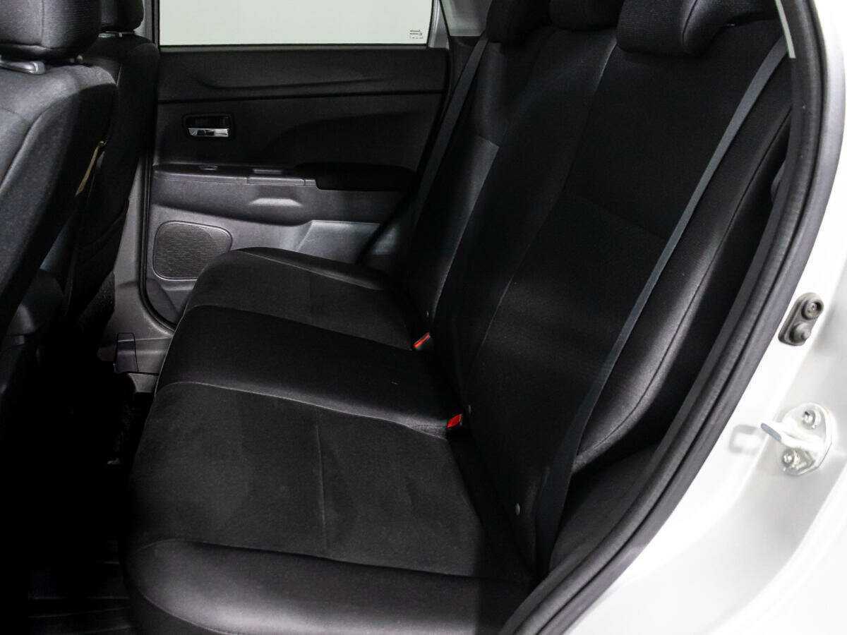 Купить Mitsubishi ASX, 2013, 232 560 км, фото №10