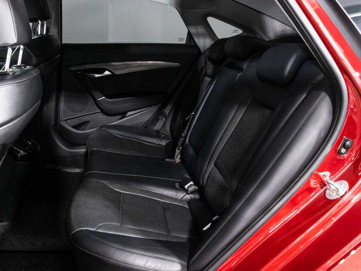 Купить Hyundai i40, 2015, 101 775 км, фото №10