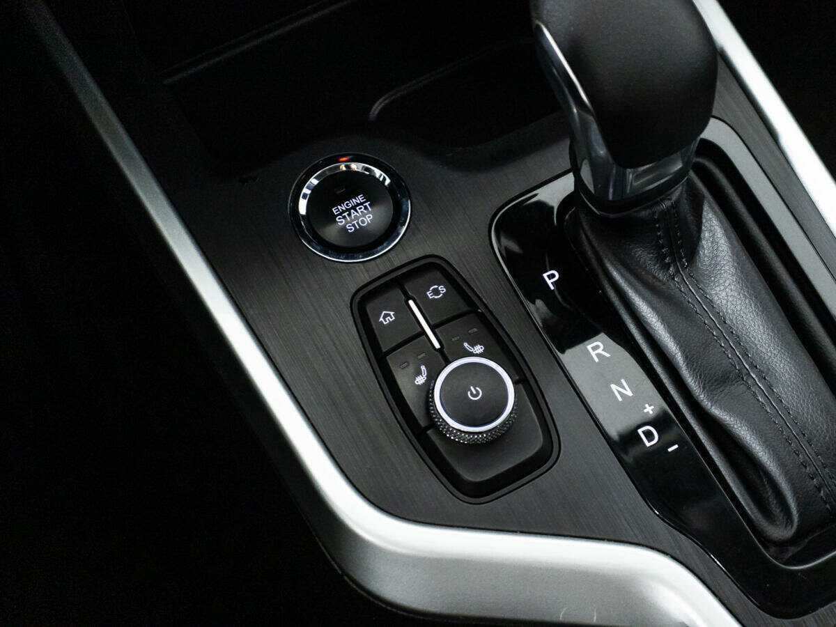 Купить CHERY Tiggo 4, 2020, 89 771 км, фото №17