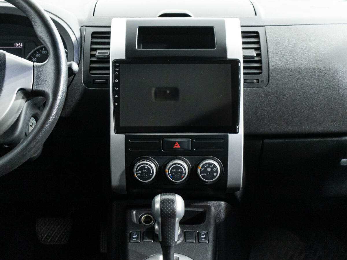 Купить Nissan X-Trail, 2012, 210 701 км, фото №14