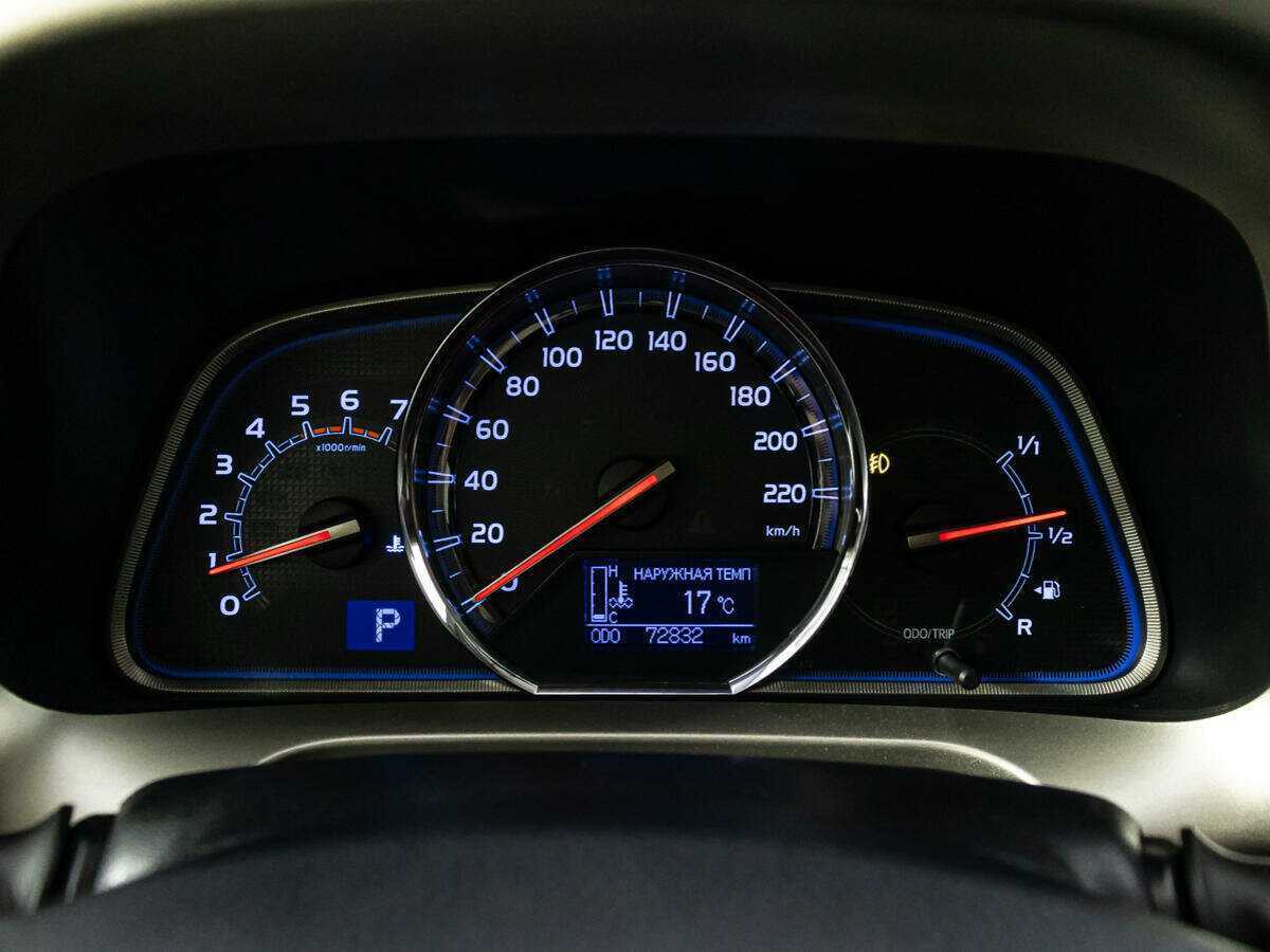 Купить Toyota RAV4, 2013, 72 000 км, фото №12