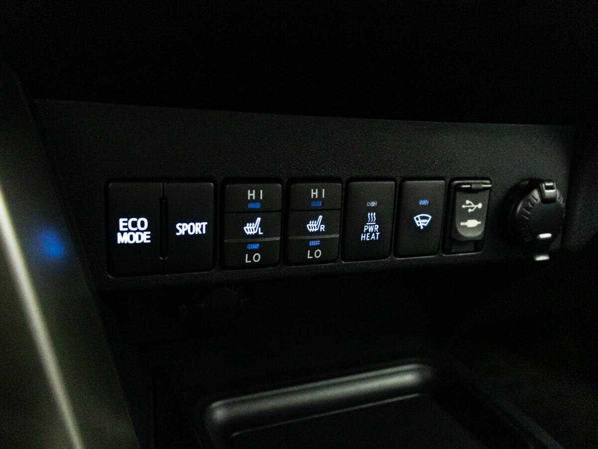 Купить Toyota RAV4, 2013, 72 000 км, фото №17