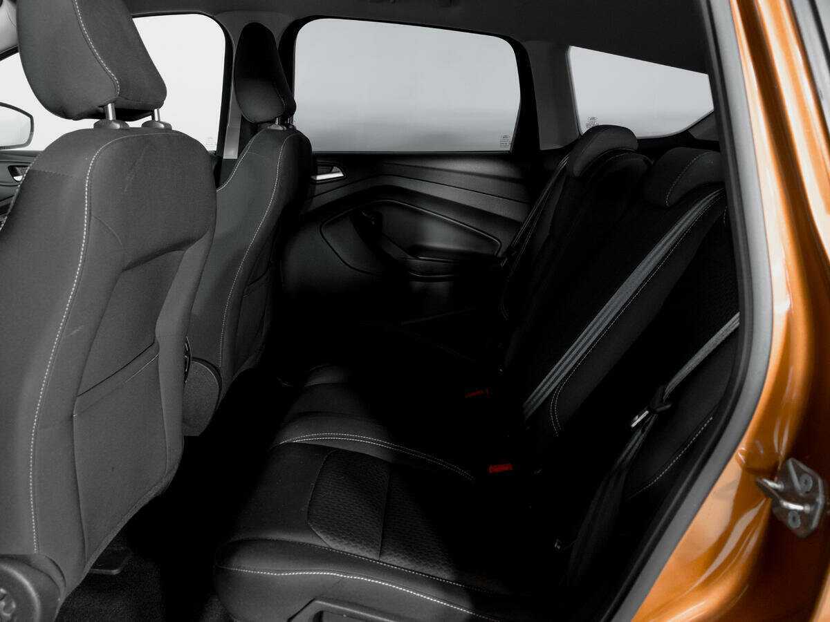 Купить Ford Kuga, 2019, 80 000 км, фото №10