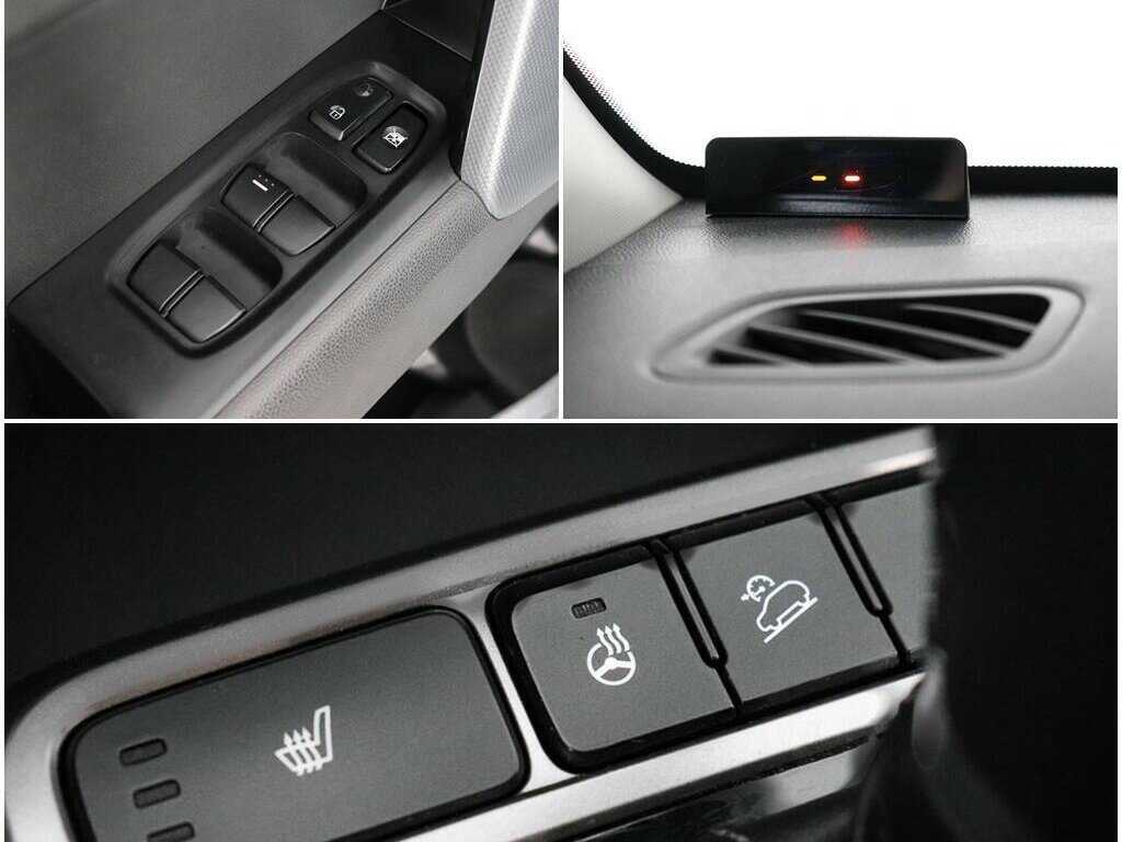 Купить Hyundai Creta, 2019, 88 052 км, фото №16