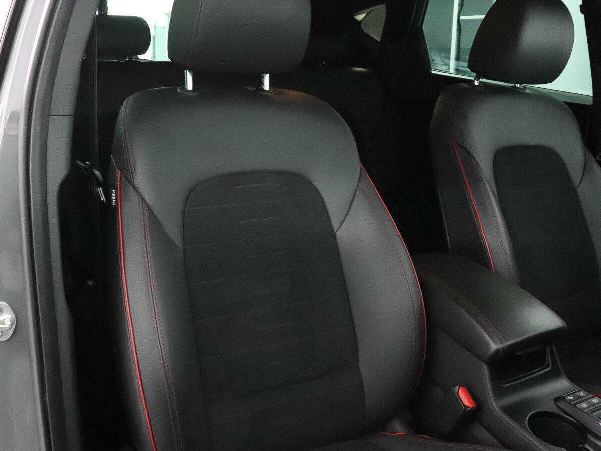 Купить Hyundai Tucson, 2020, 118 802 км, фото №10