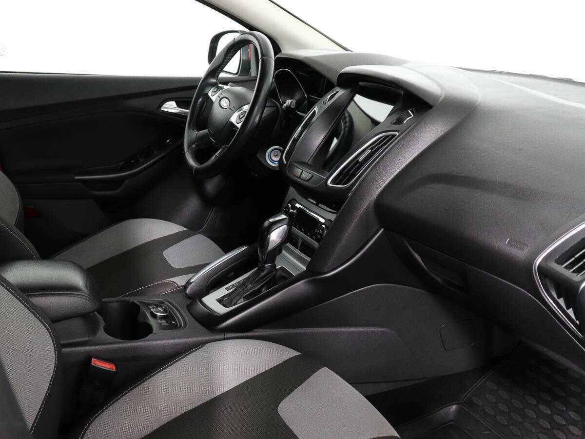 Купить Ford Focus, 2012, 209 270 км, фото №7