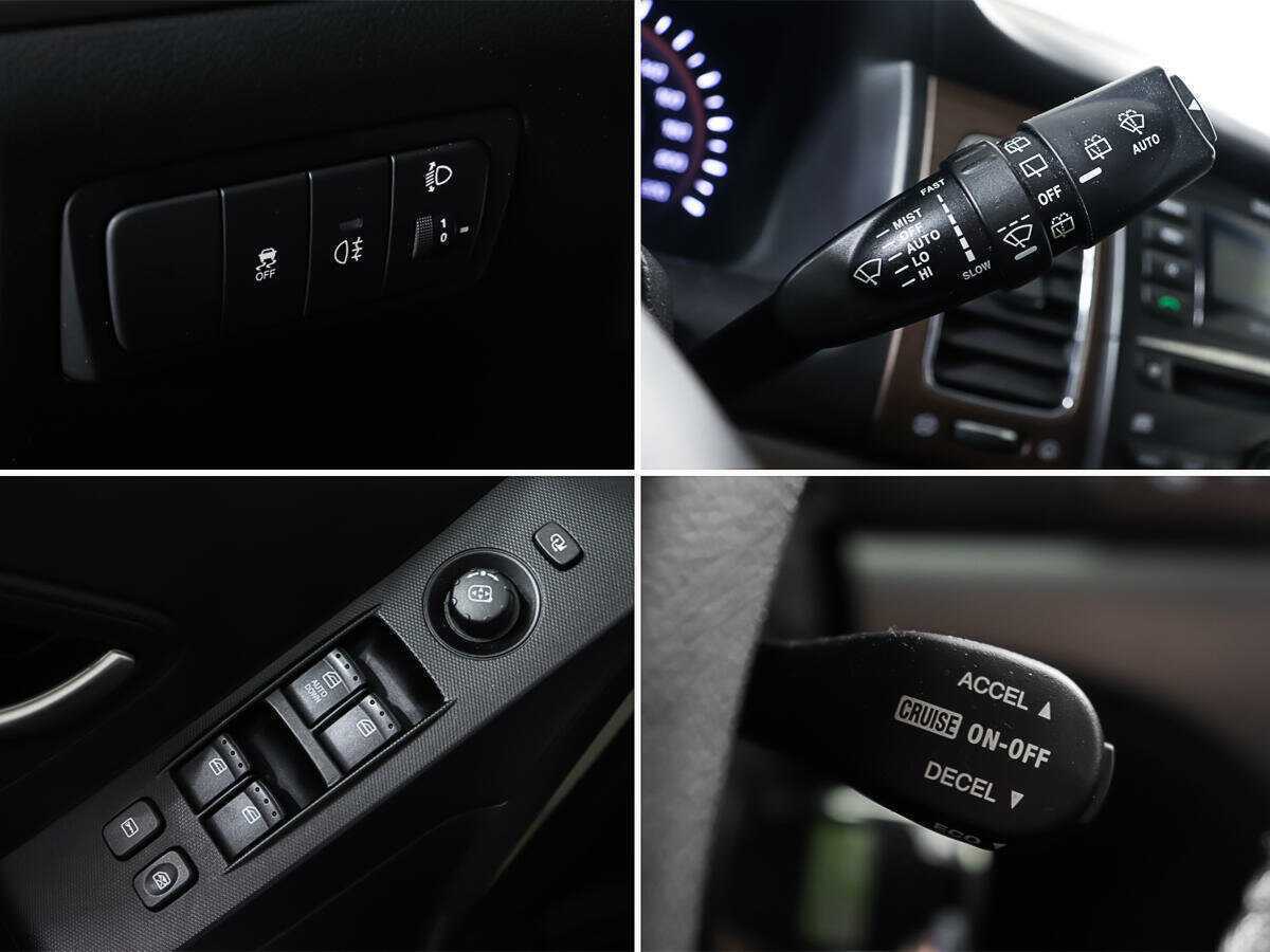 Купить SsangYong Actyon, 2013, 65 237 км, фото №15