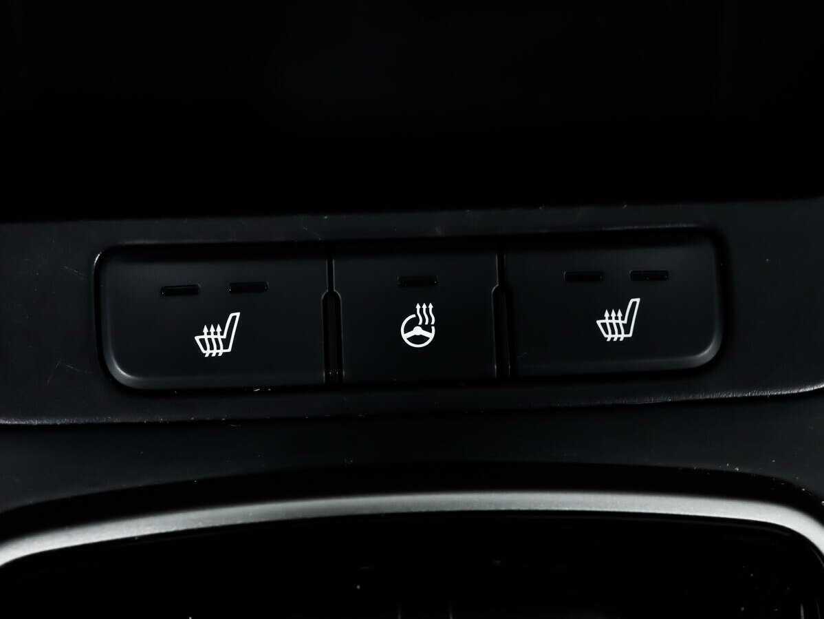 Купить Kia Rio, 2020, 26 000 км, фото №15