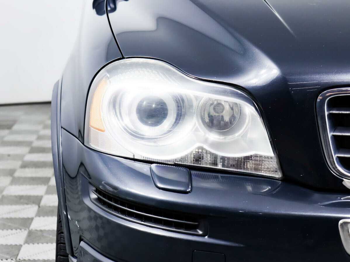 Купить Volvo XC90, 2012, 222 545 км, фото №13