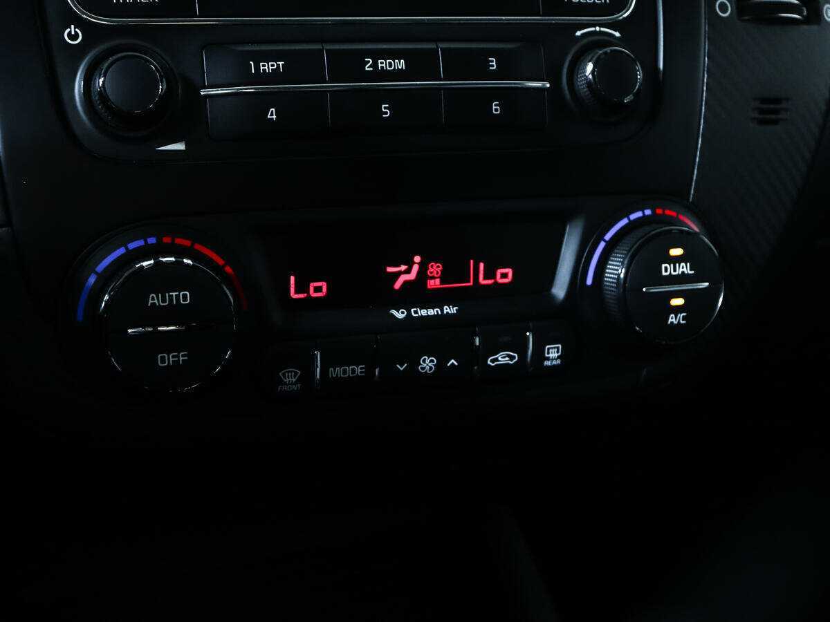 Купить Kia Cerato, 2014, 185 000 км, фото №15