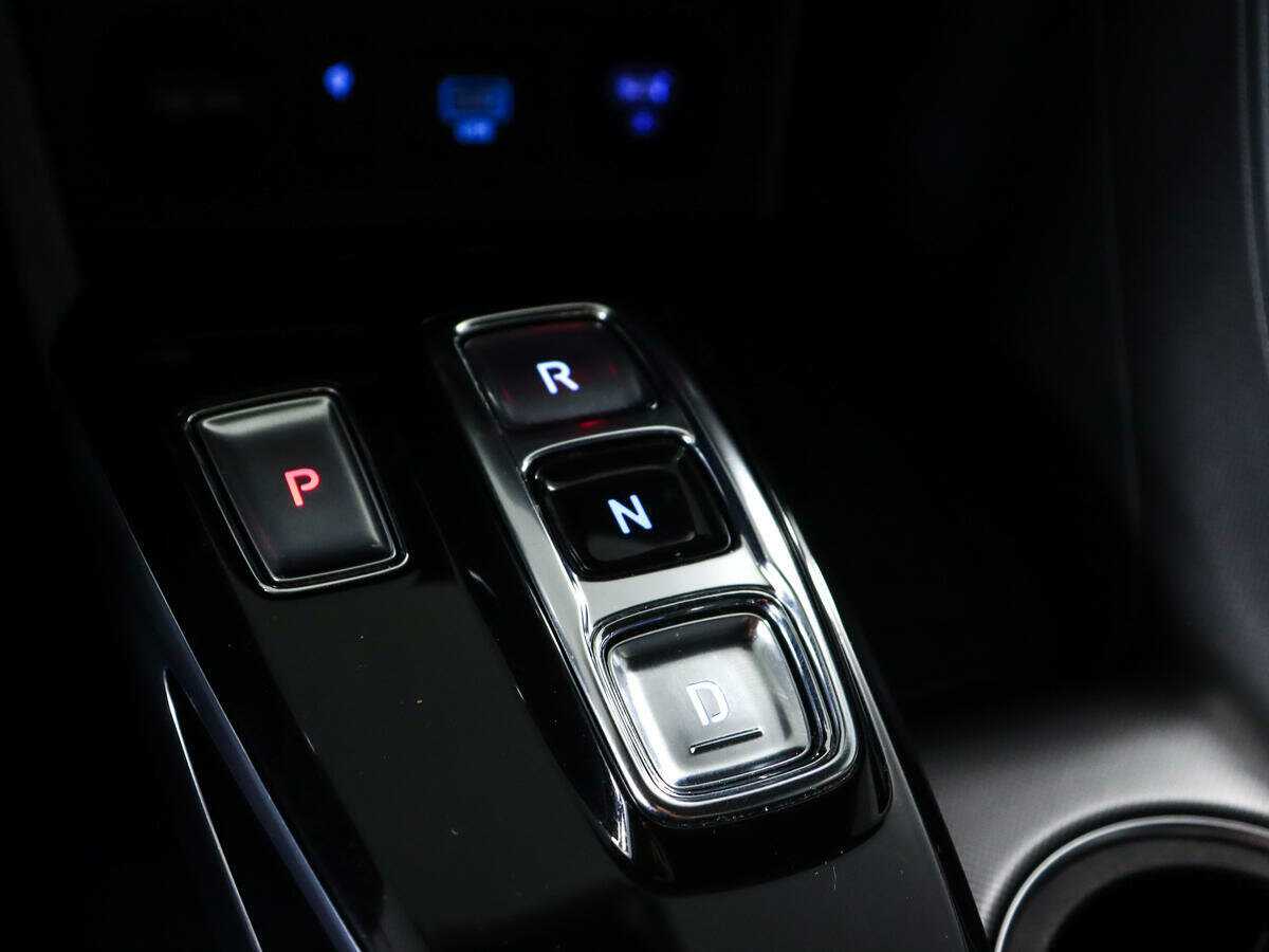 Купить Hyundai Sonata, 2020, 63 330 км, фото №15