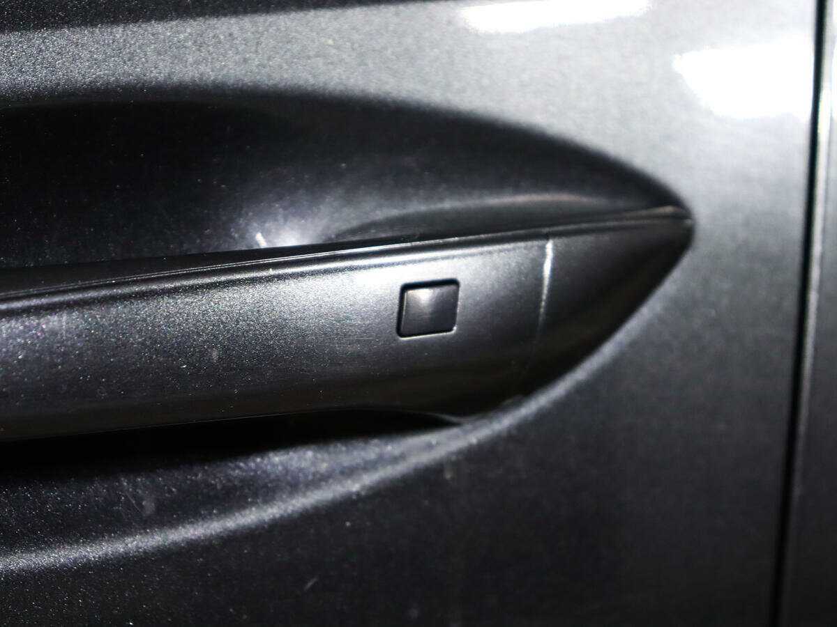 Купить Hyundai Sonata, 2020, 63 330 км, фото №19