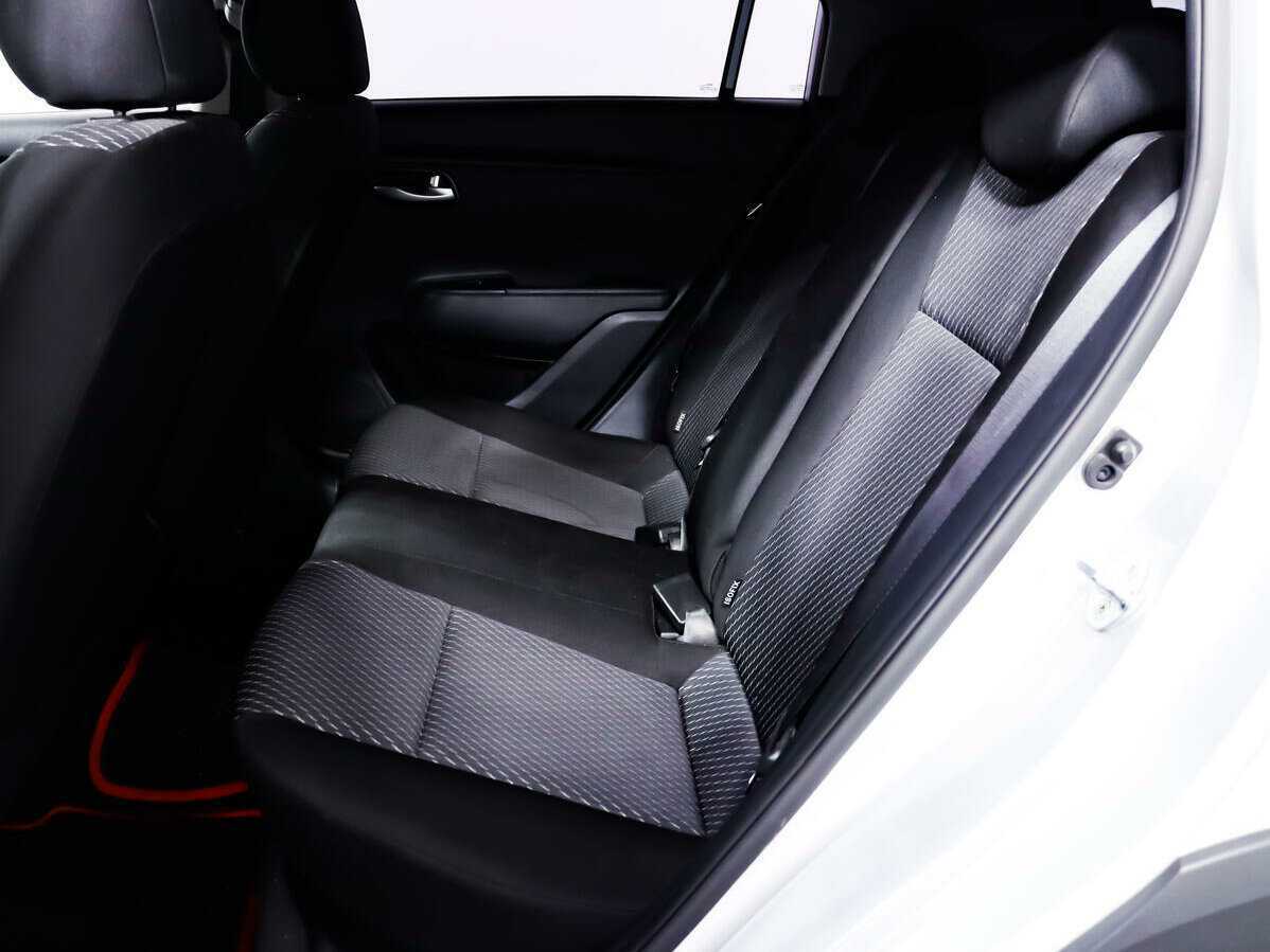 Купить Kia Rio X-Line, 2020, 91 364 км, фото №11