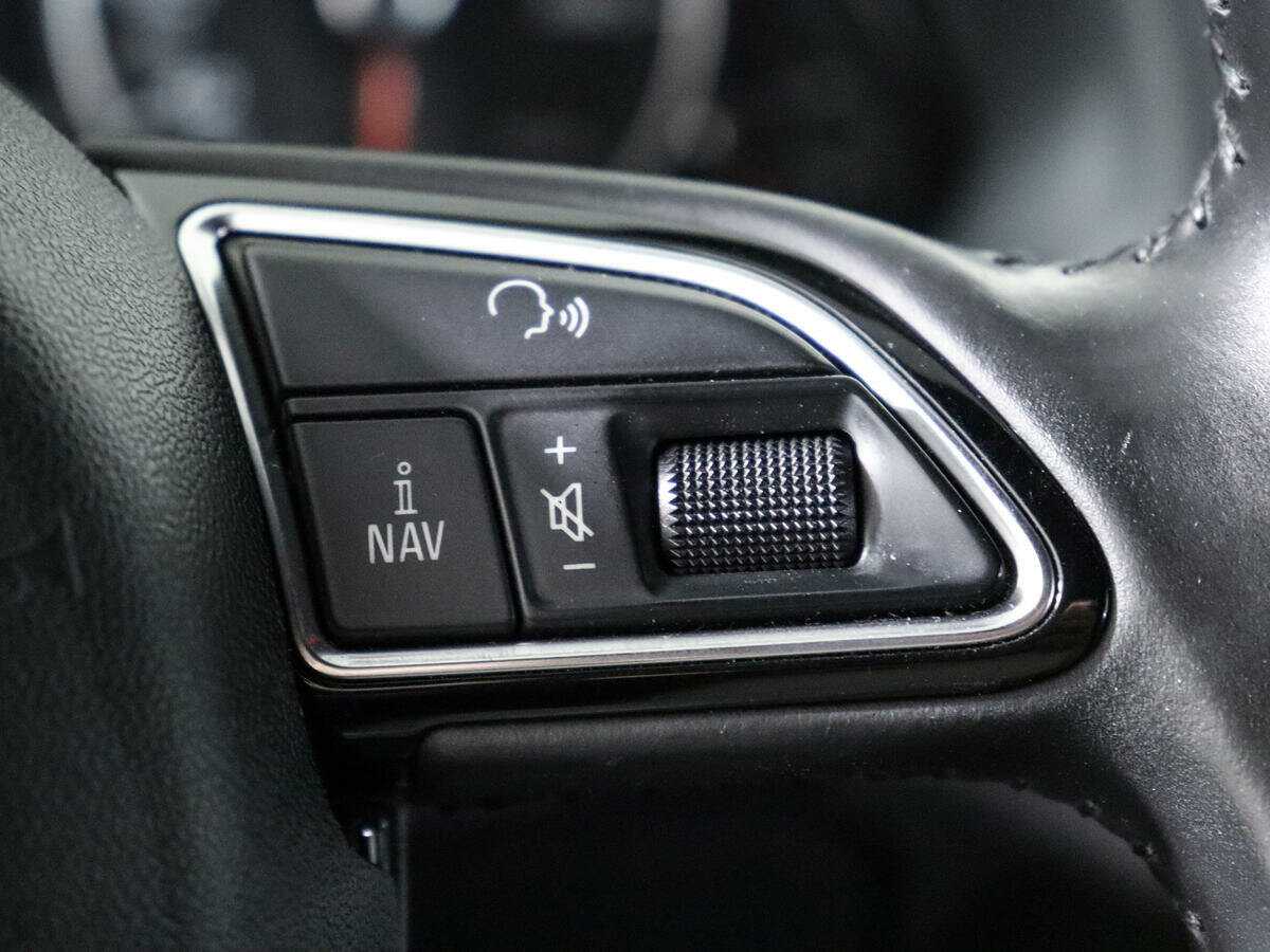 Купить Audi Q5, 2015, 89 507 км, фото №22