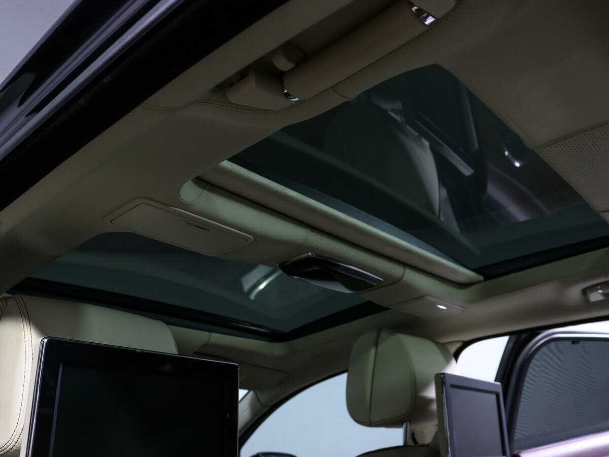 Купить Jaguar XJ Long, 2014, 73 102 км, фото №24