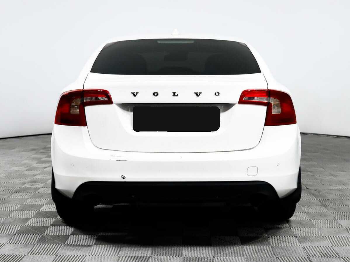 Купить Volvo S60, 2012, 185 200 км, фото №6