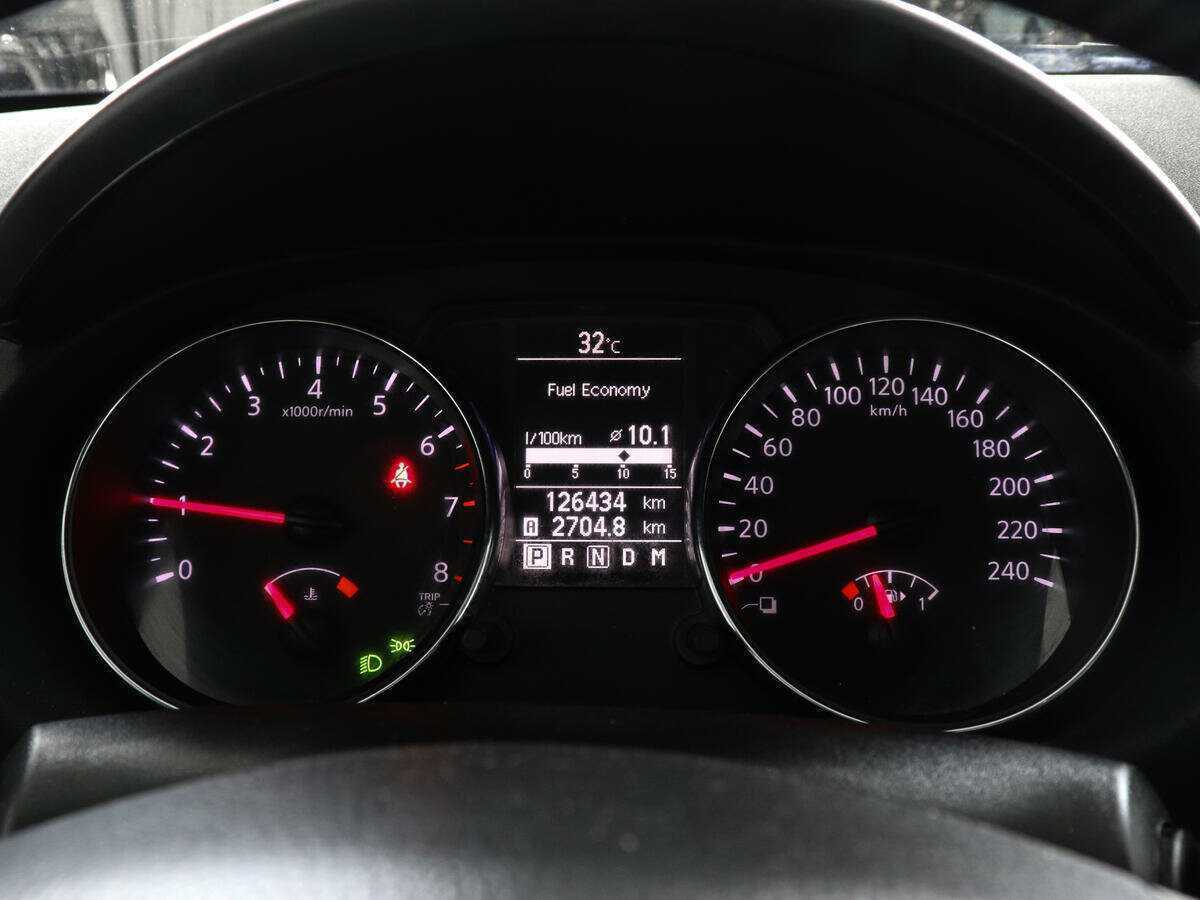 Купить Nissan Qashqai+2, 2012, 126 432 км, фото №11