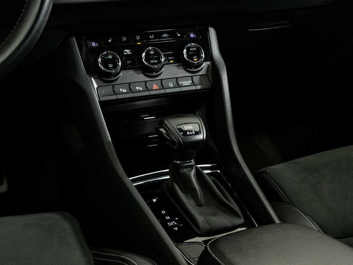 Купить Skoda Karoq DSG7, 2022, 90 000 км, фото №14