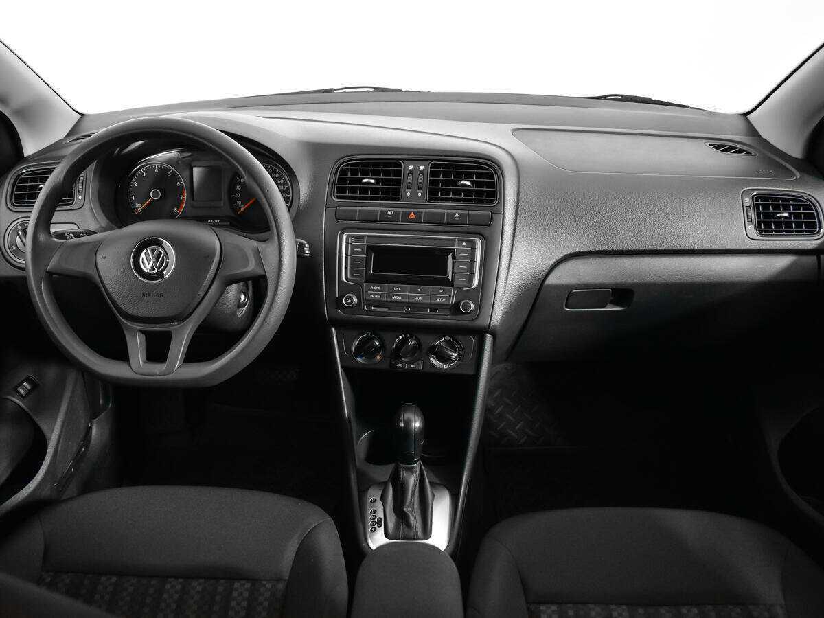 Купить Volkswagen Polo, 2019, 31 533 км, фото №11