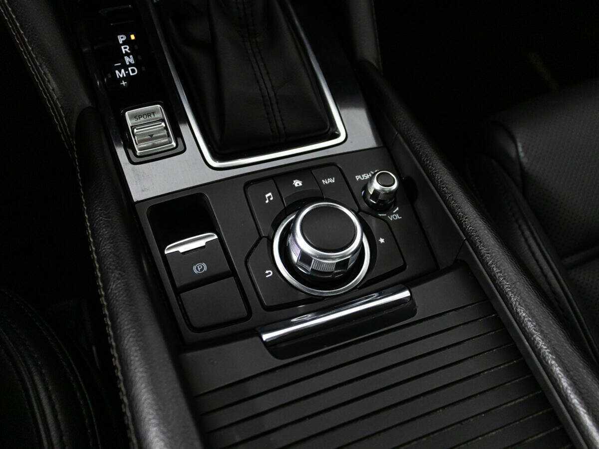 Купить Mazda 6, 2017, 52 672 км, фото №17