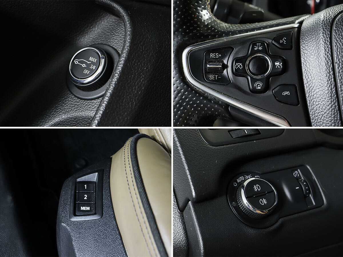 Купить Opel Insignia Country Tourer, 2014, 161 579 км, фото №17